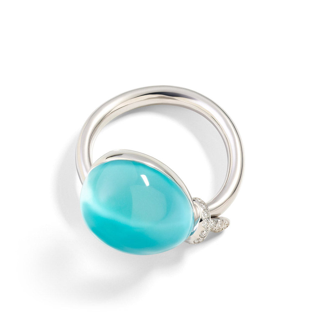 ANELLO PALLONCINO