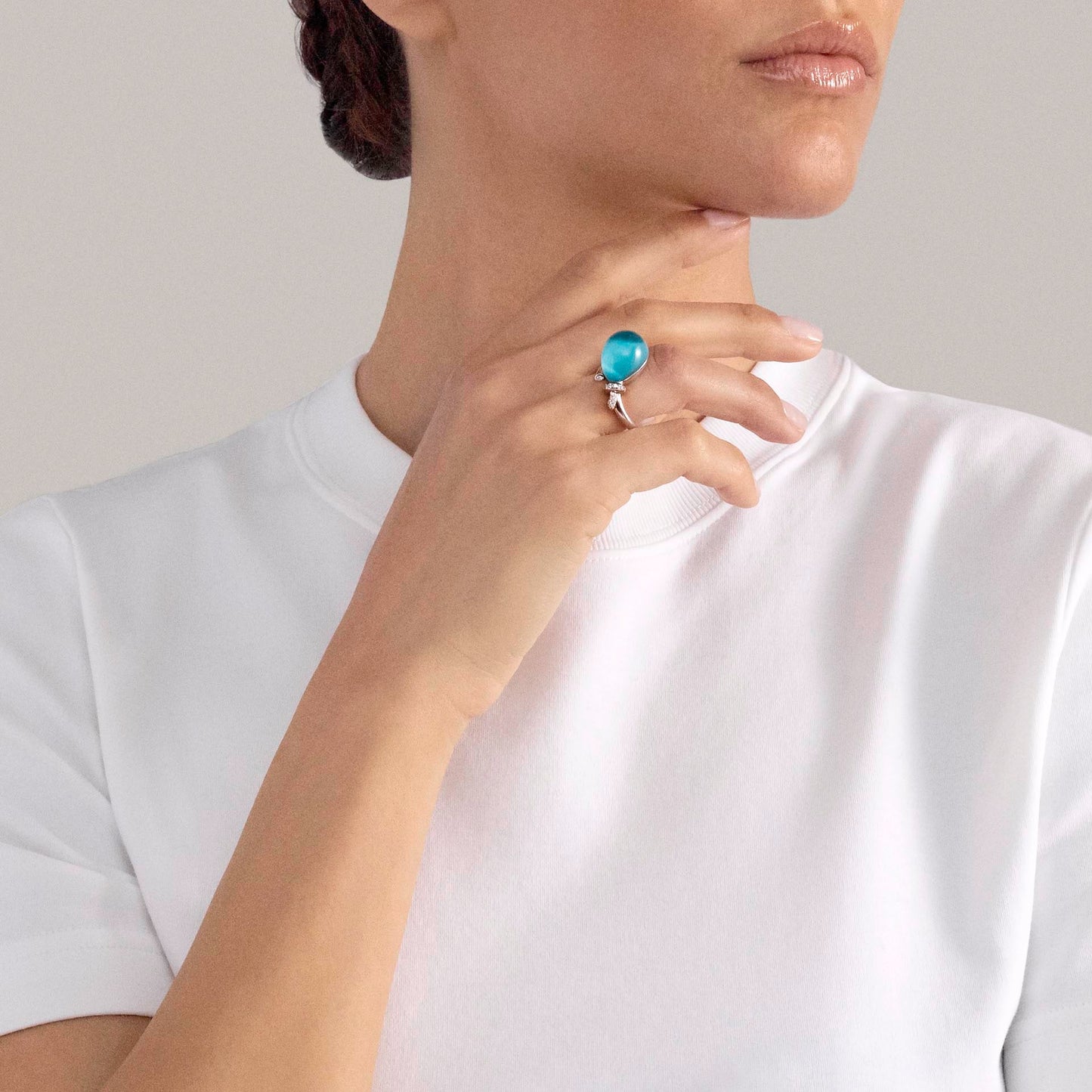 ANELLO PALLONCINO