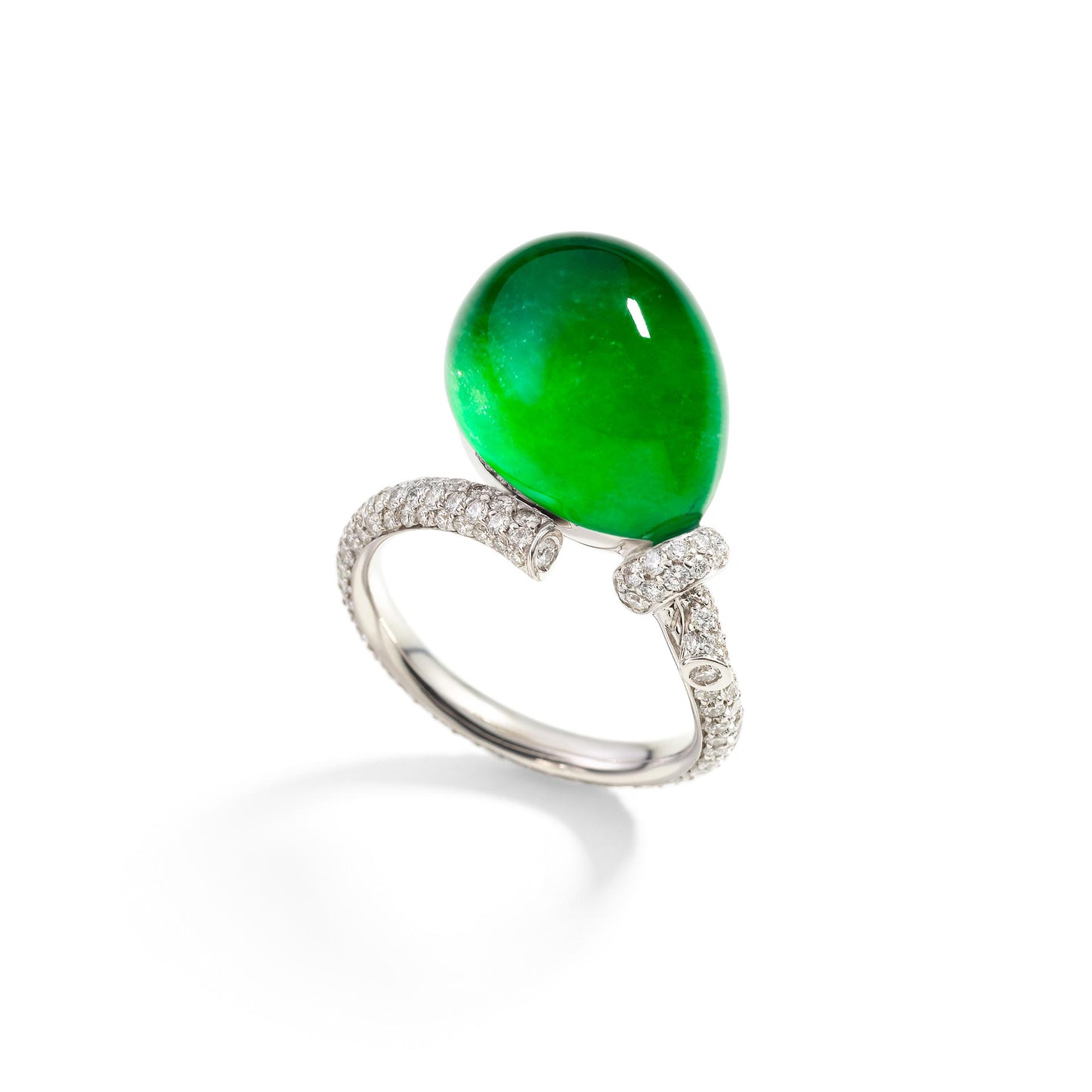 ANELLO PALLONCINO