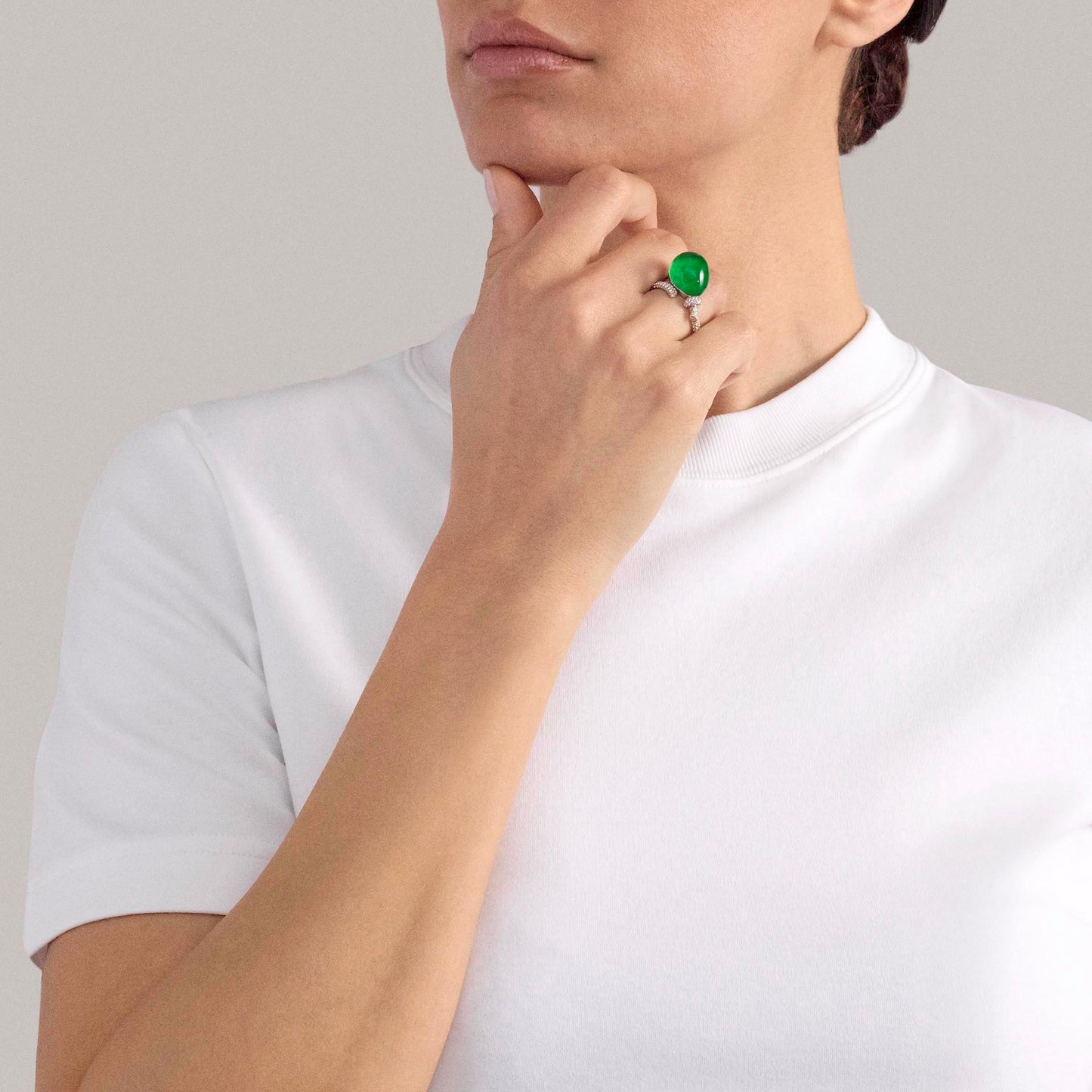 ANELLO PALLONCINO
