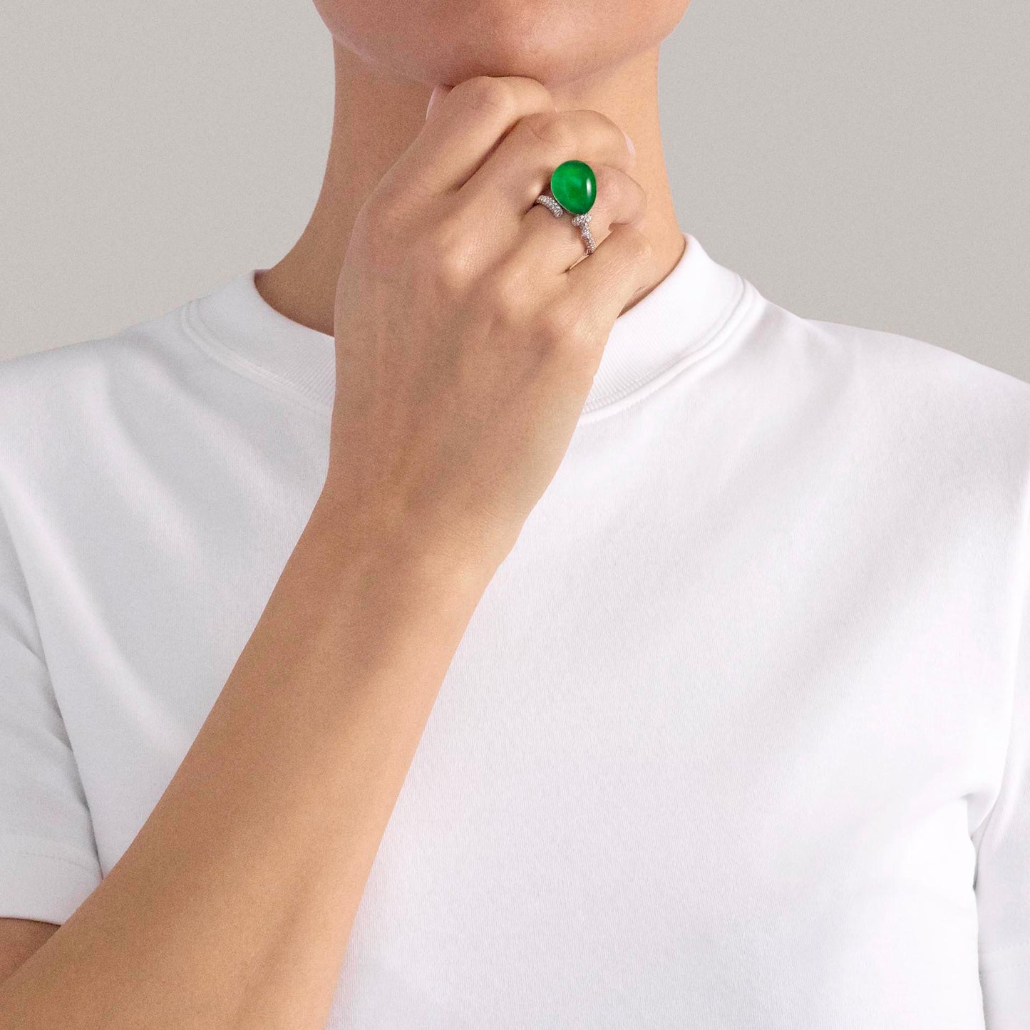 ANELLO PALLONCINO