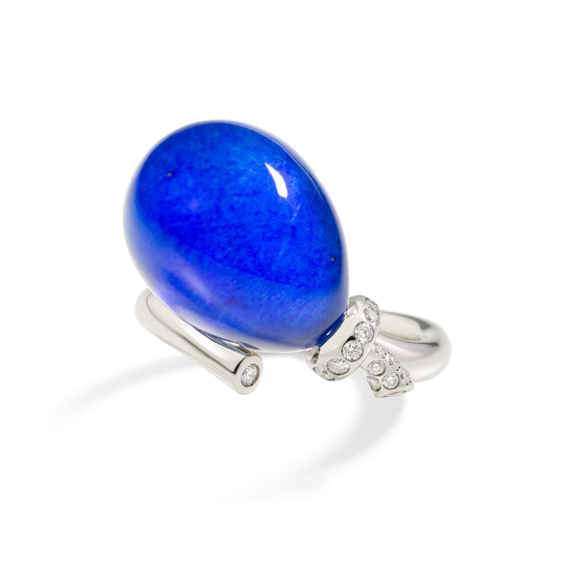 PALLONCINO RING