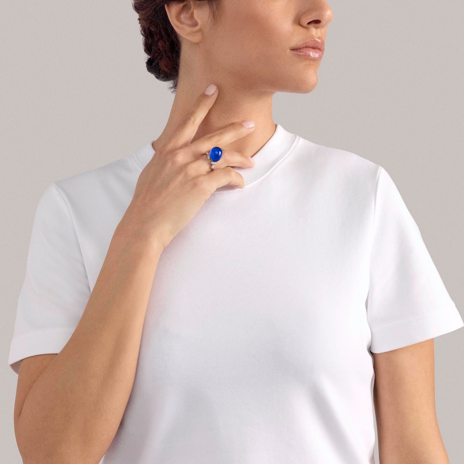 PALLONCINO RING