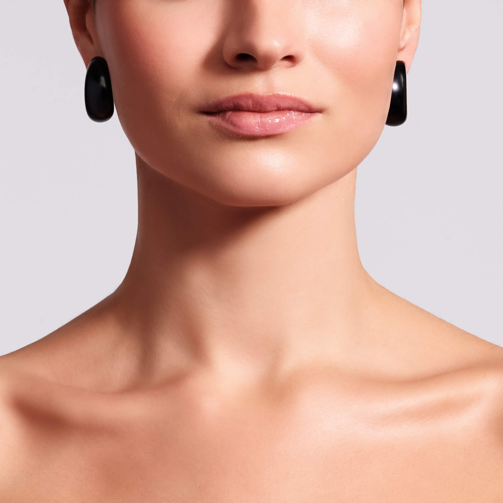 Pirouette earrings