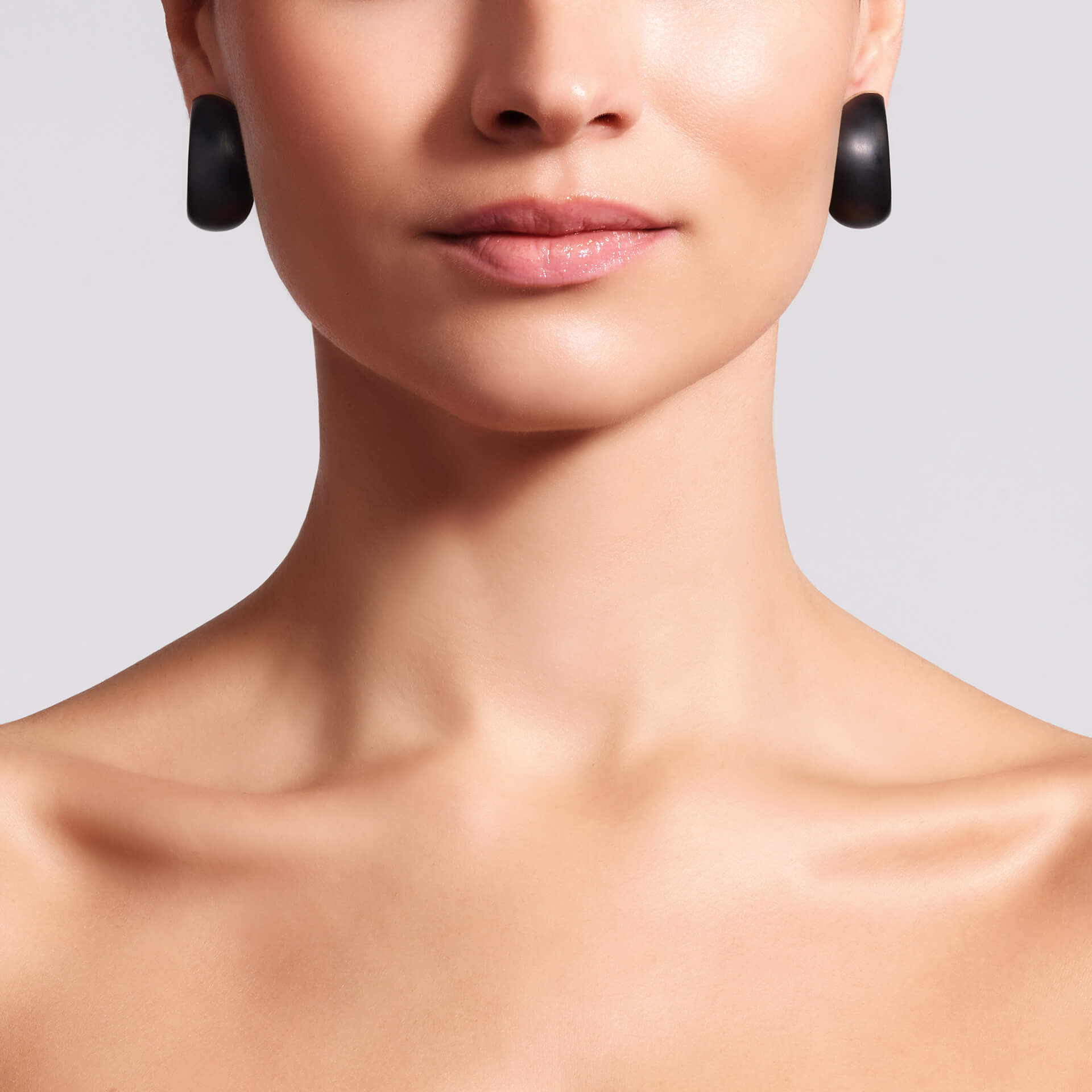 Pirouette earrings