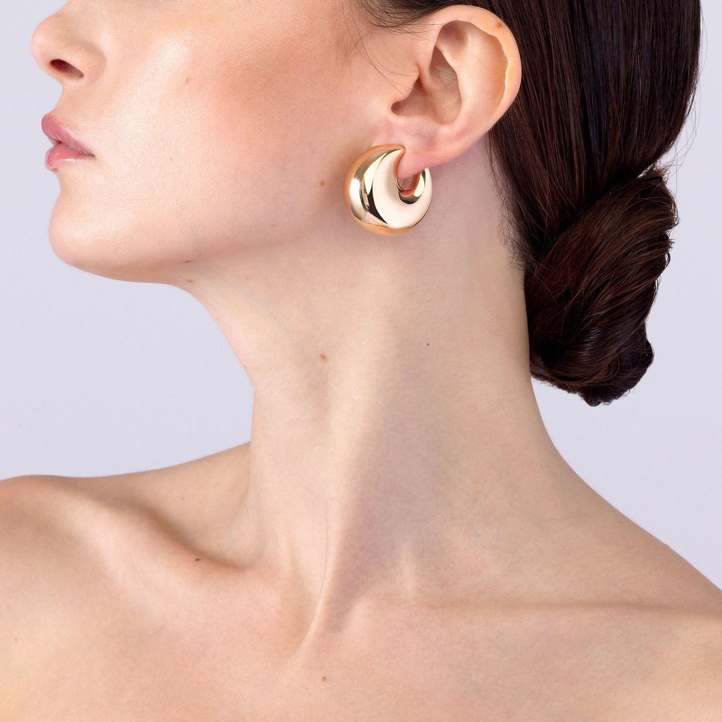 orecchini Pirouette