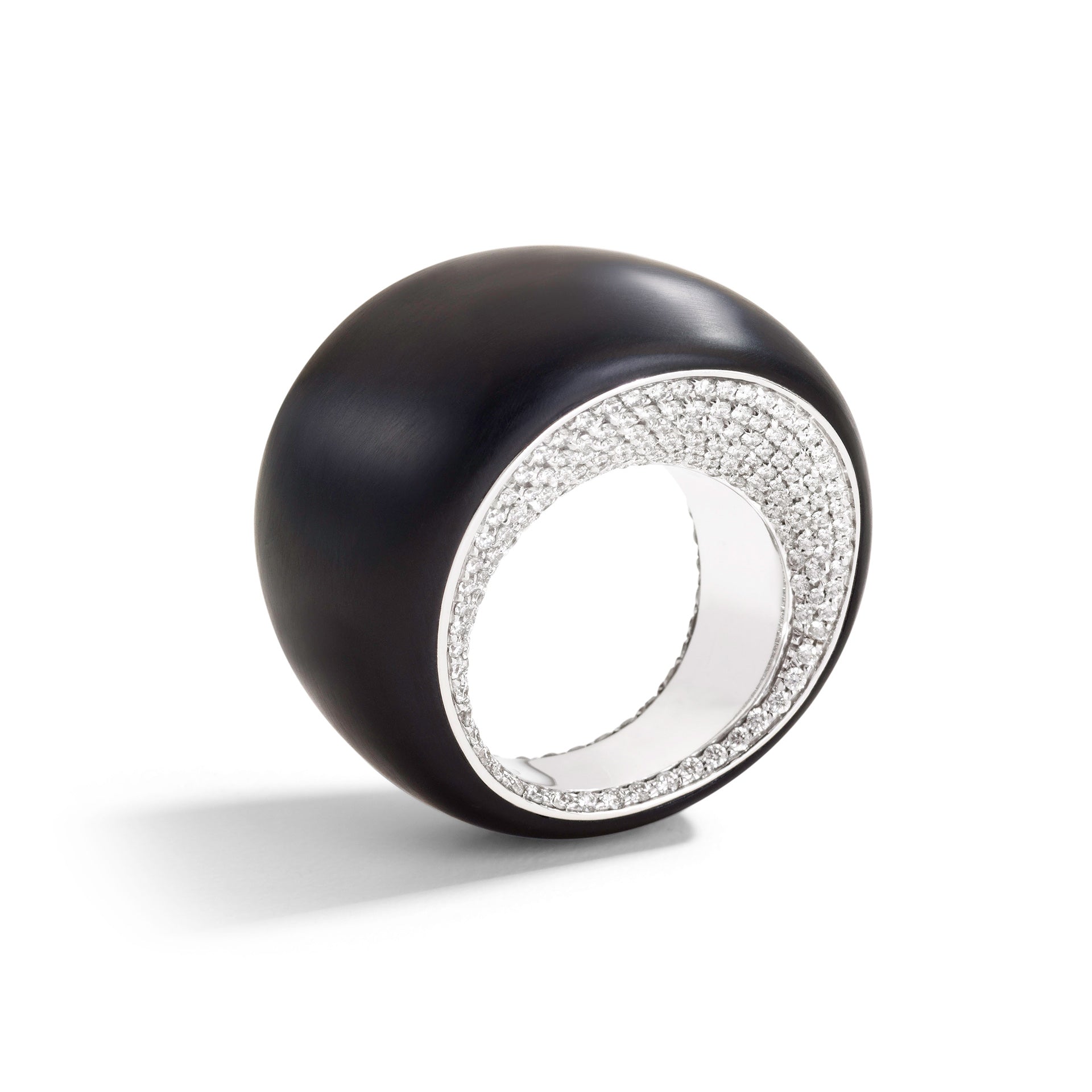 Pirouette ring