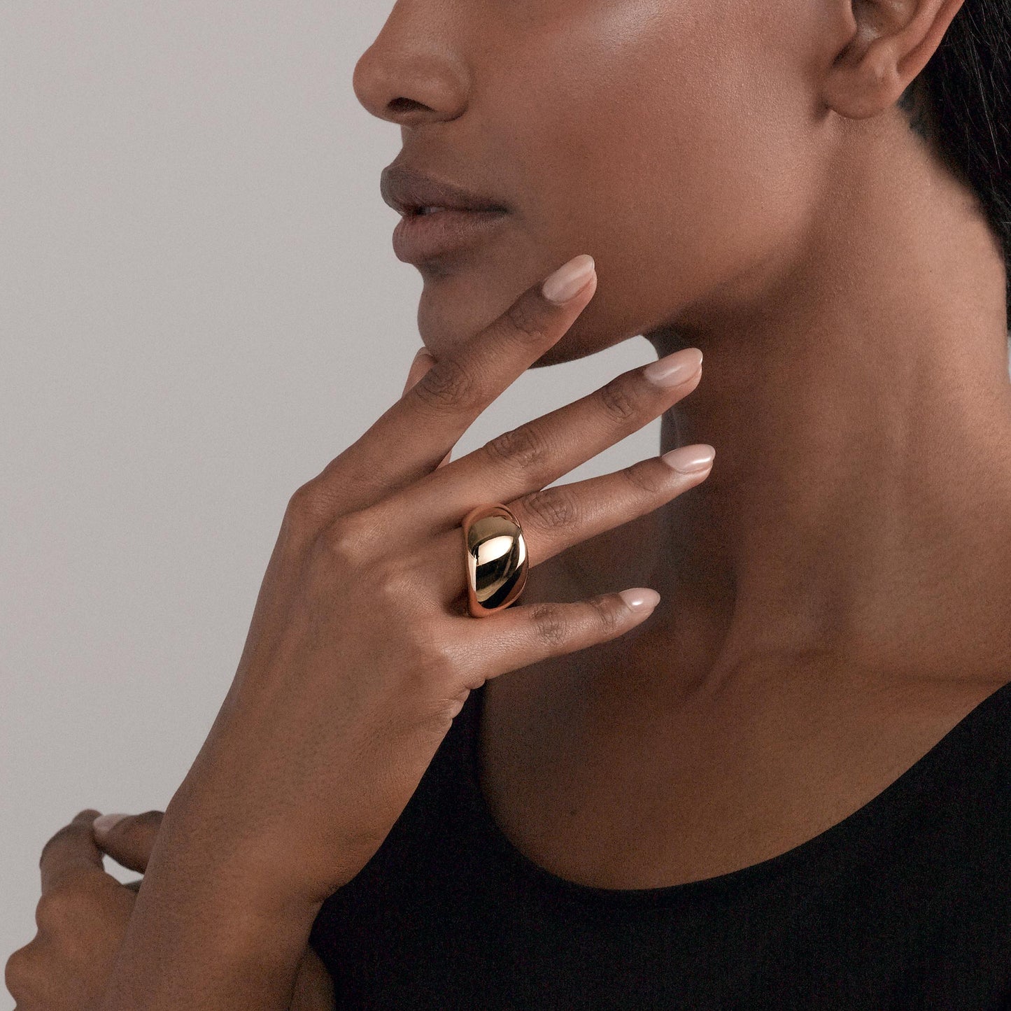 ANELLO PIROUETTE