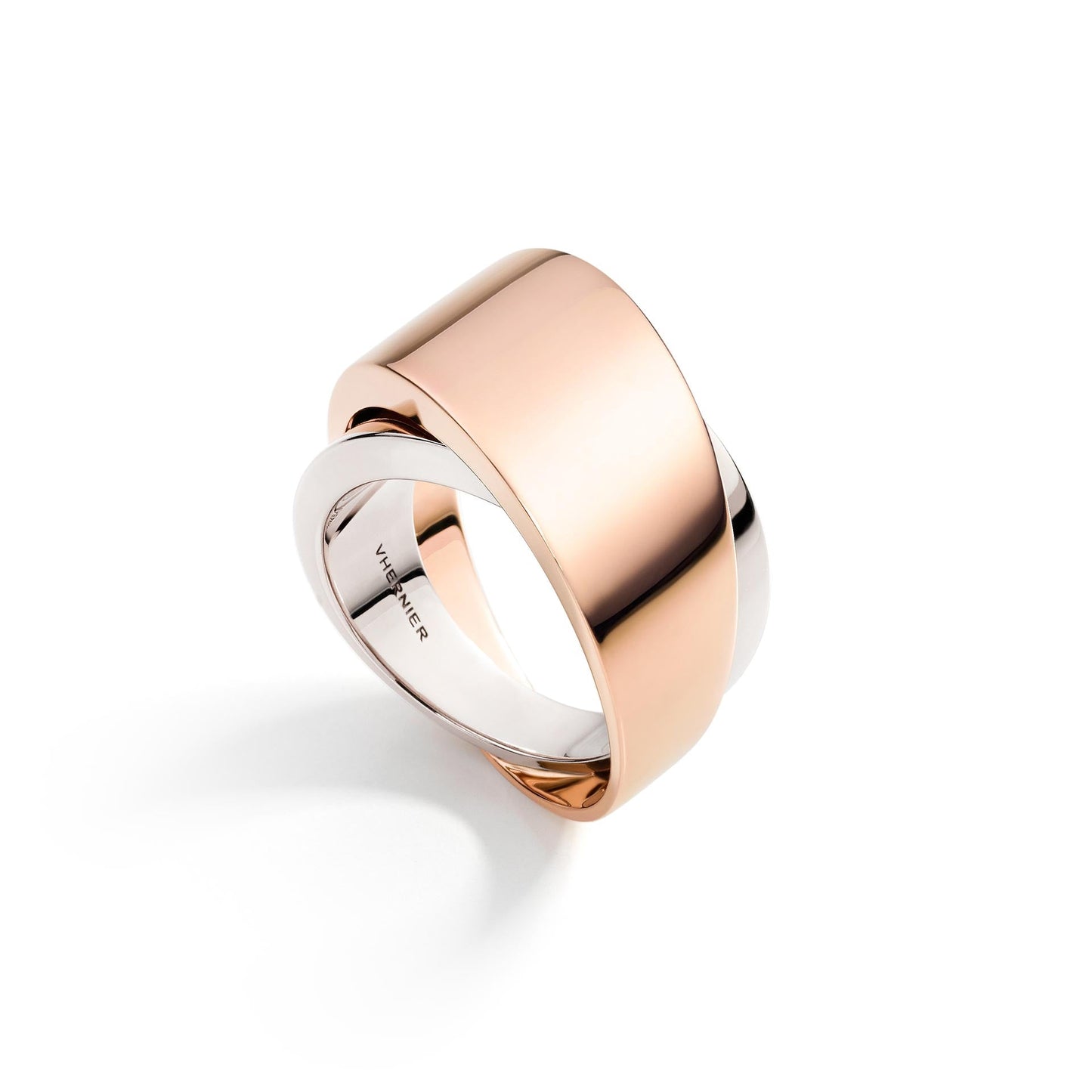 Anello Tourbillon Midi