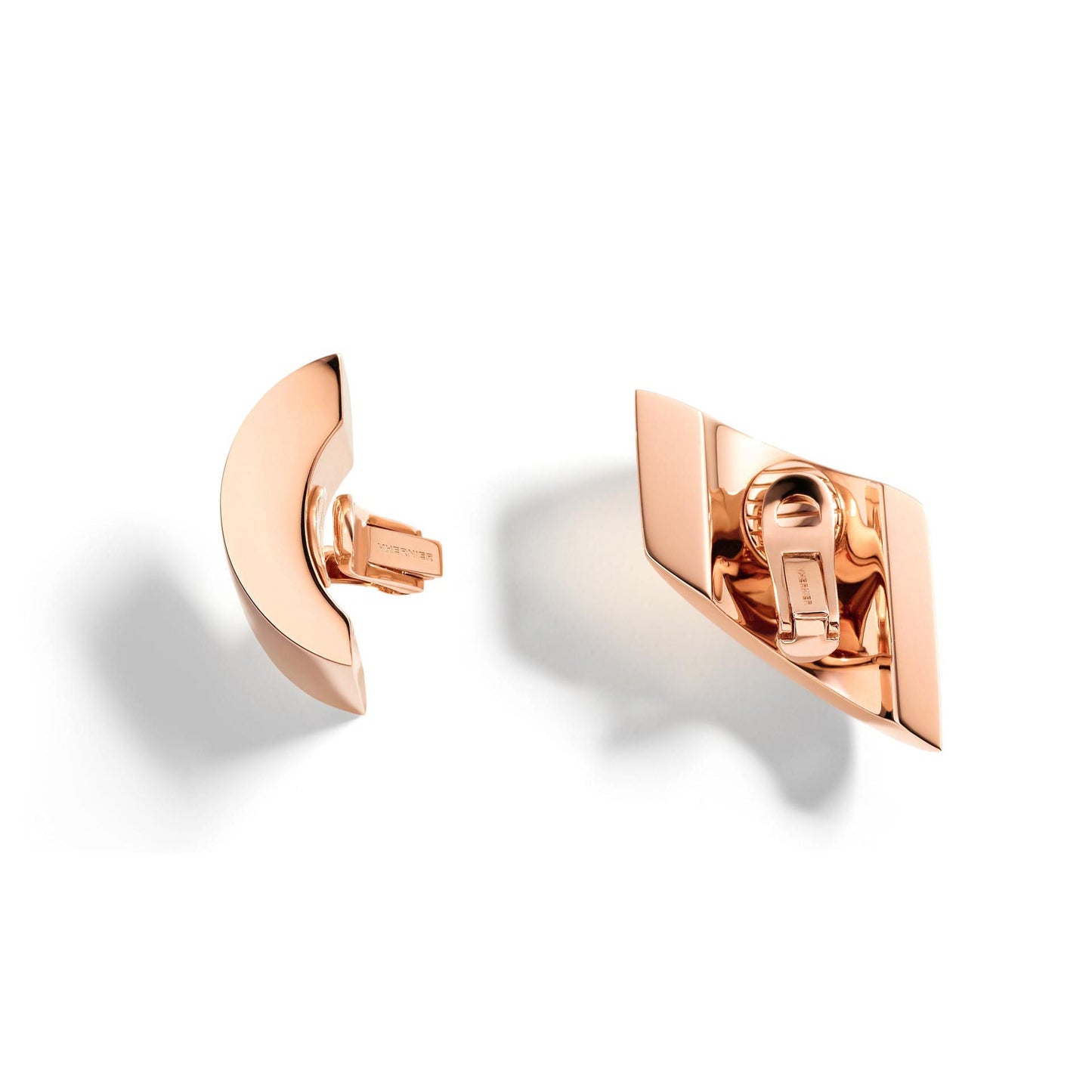 Vague Midi Earclips