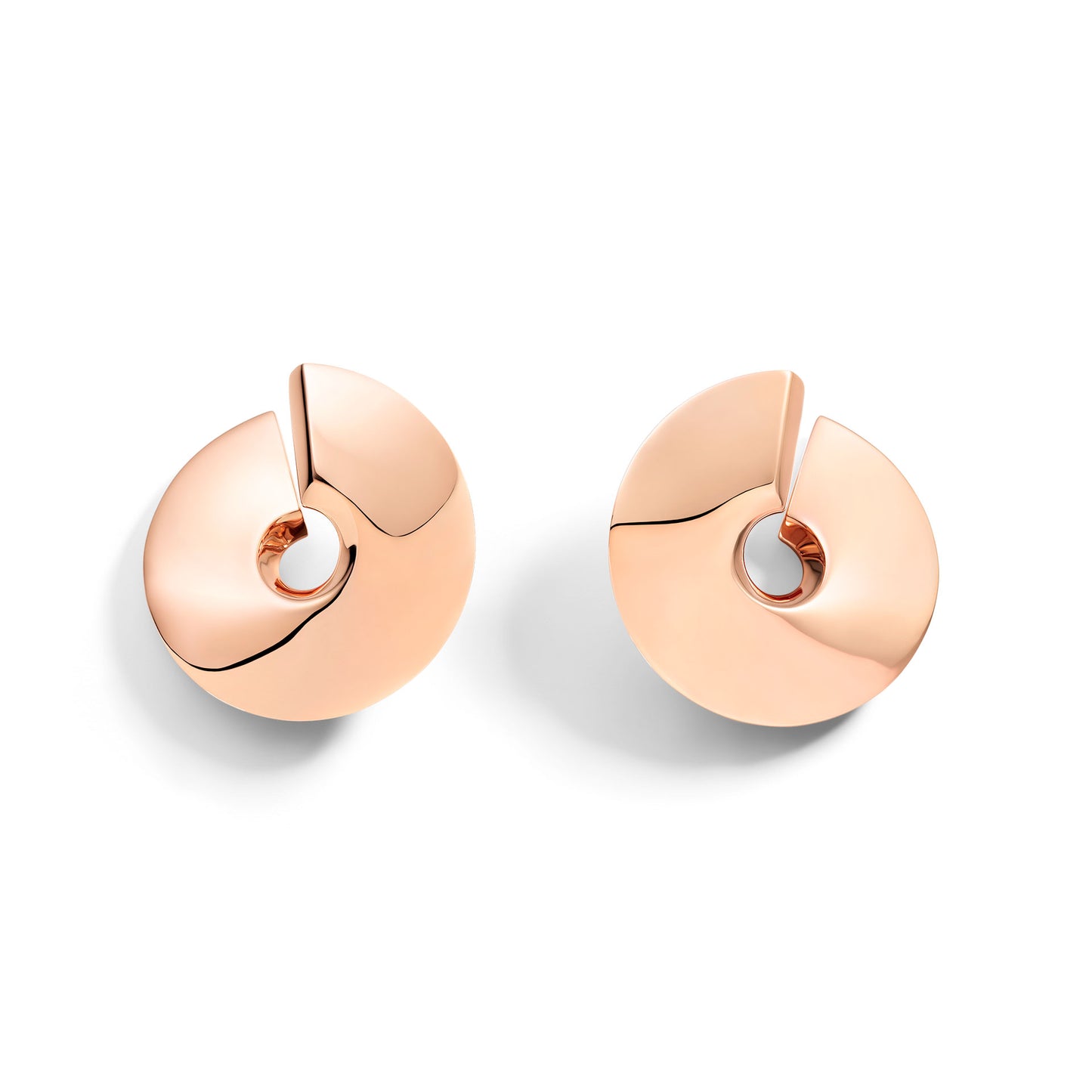 VERSO EARCLIPS