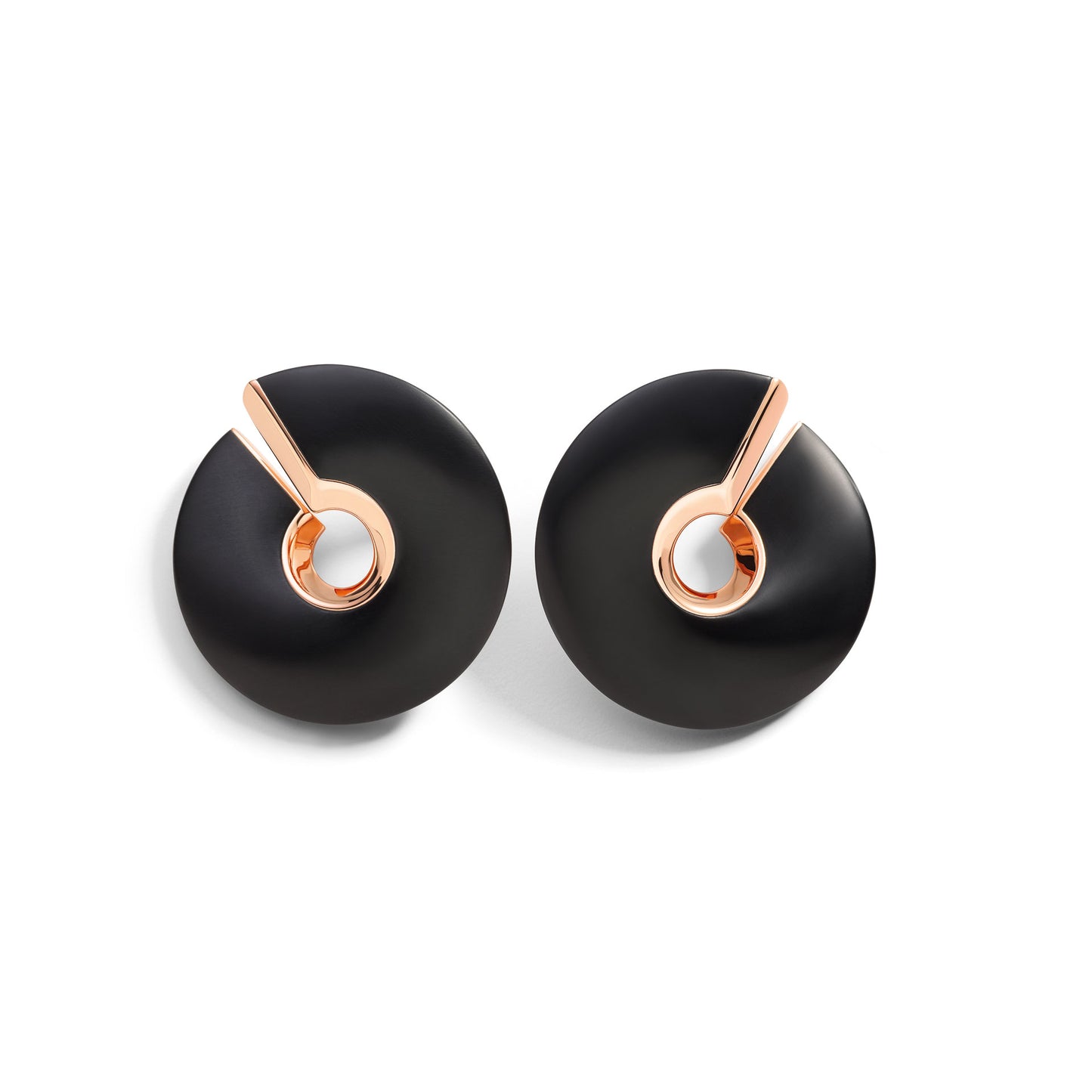 VERSO EARCLIPS