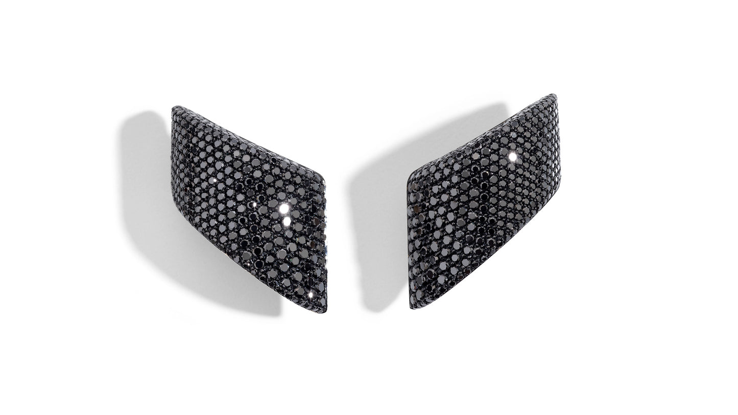 VAGUE EARCLIPS