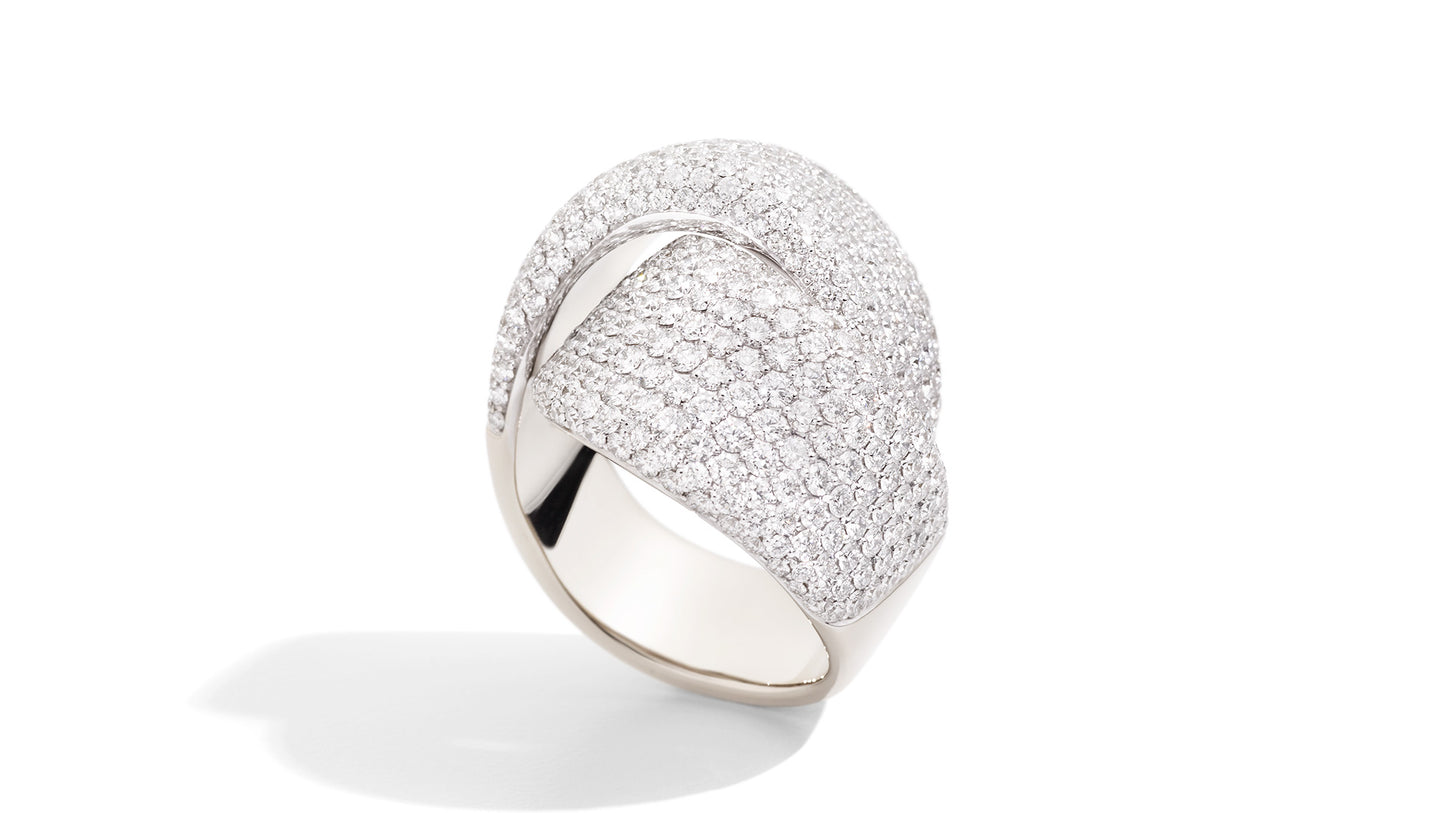 ANELLO ABBRACCIO