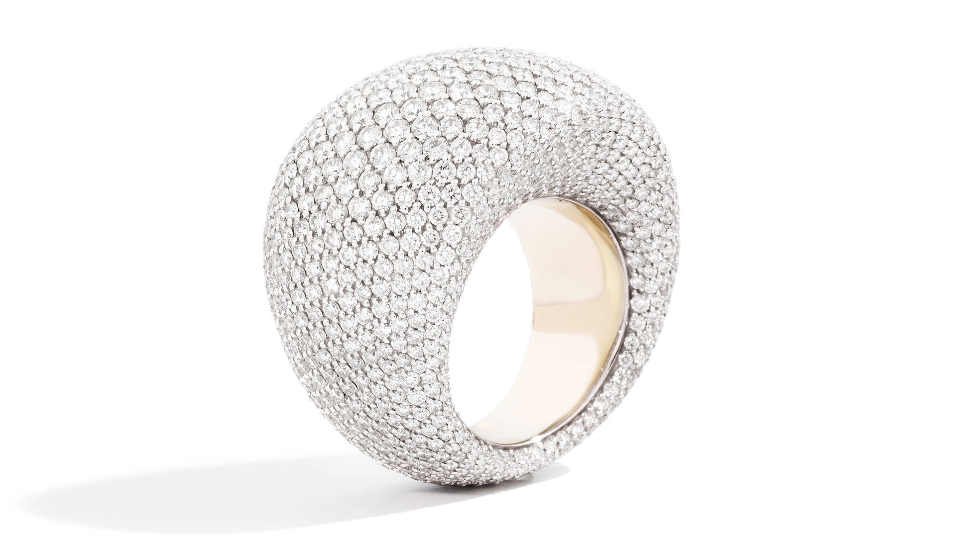 PIROUETTE RING
