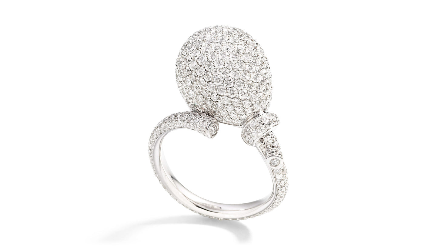 Anello Palloncino