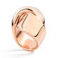 Abbraccio ring