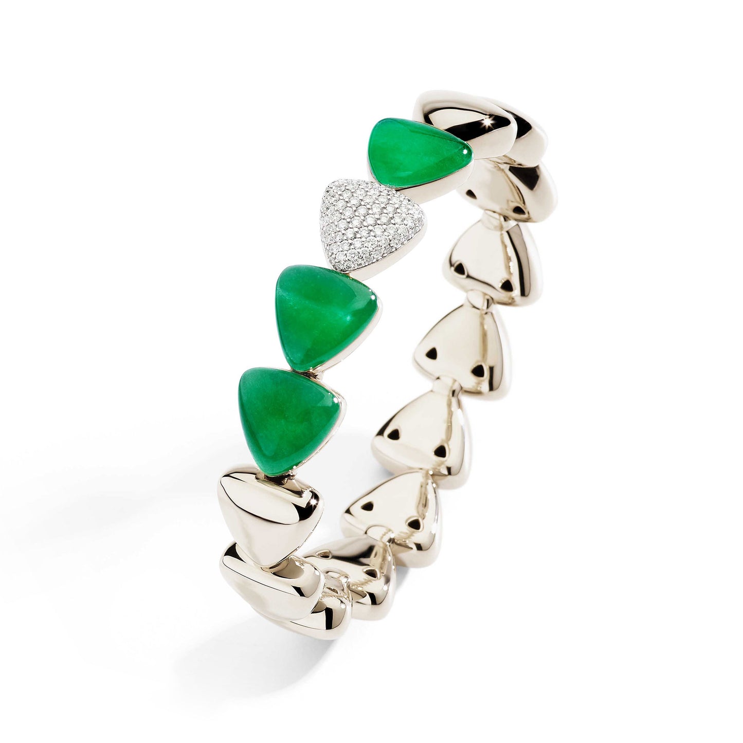 Freccia Midi bracelet
