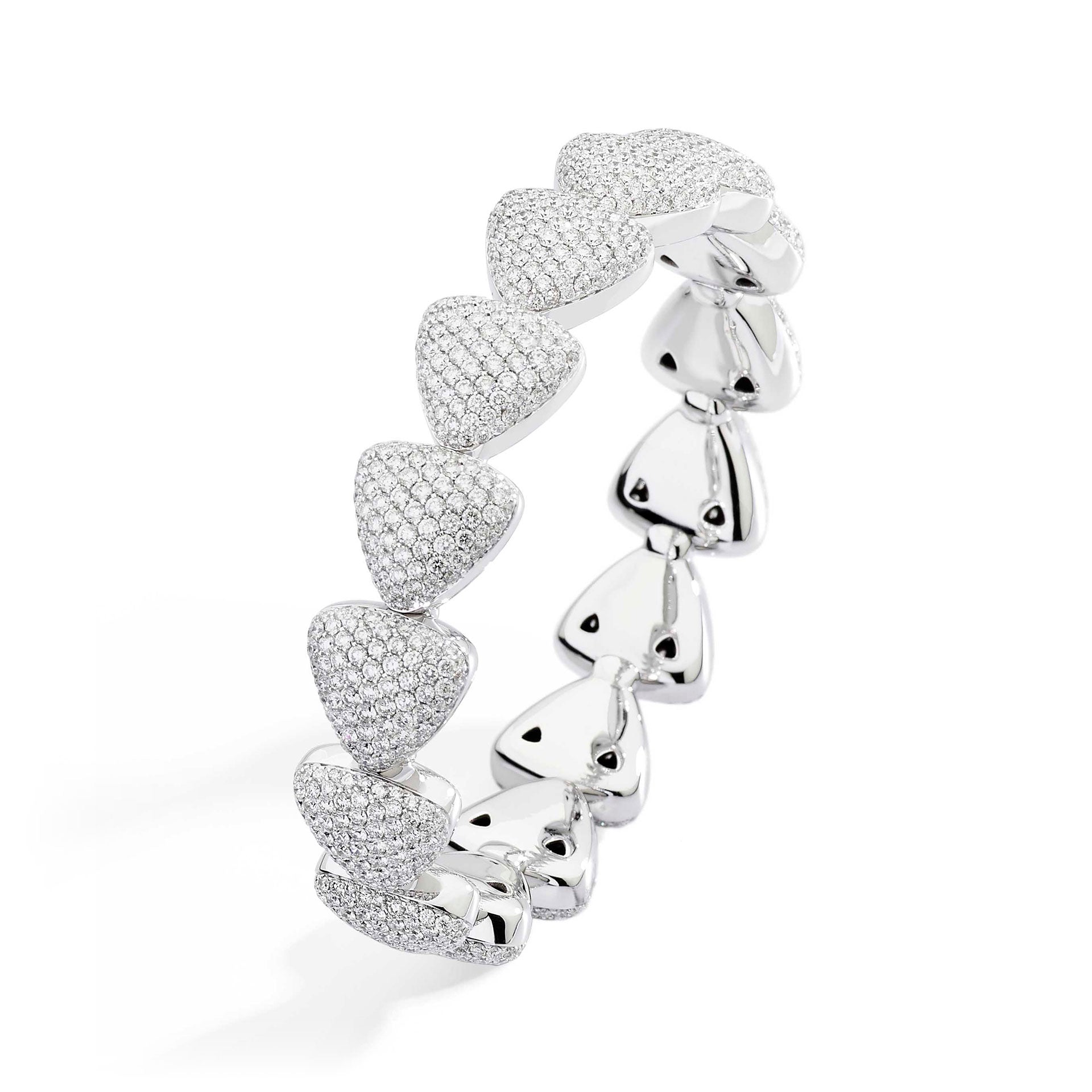 Freccia Midi bracelet