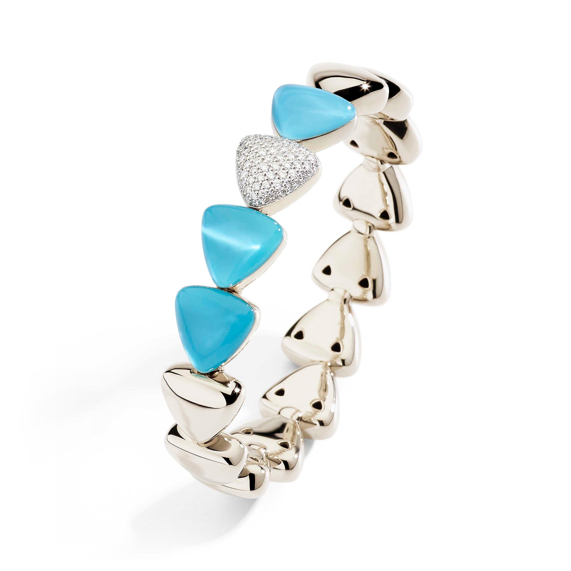 Freccia Midi bracelet