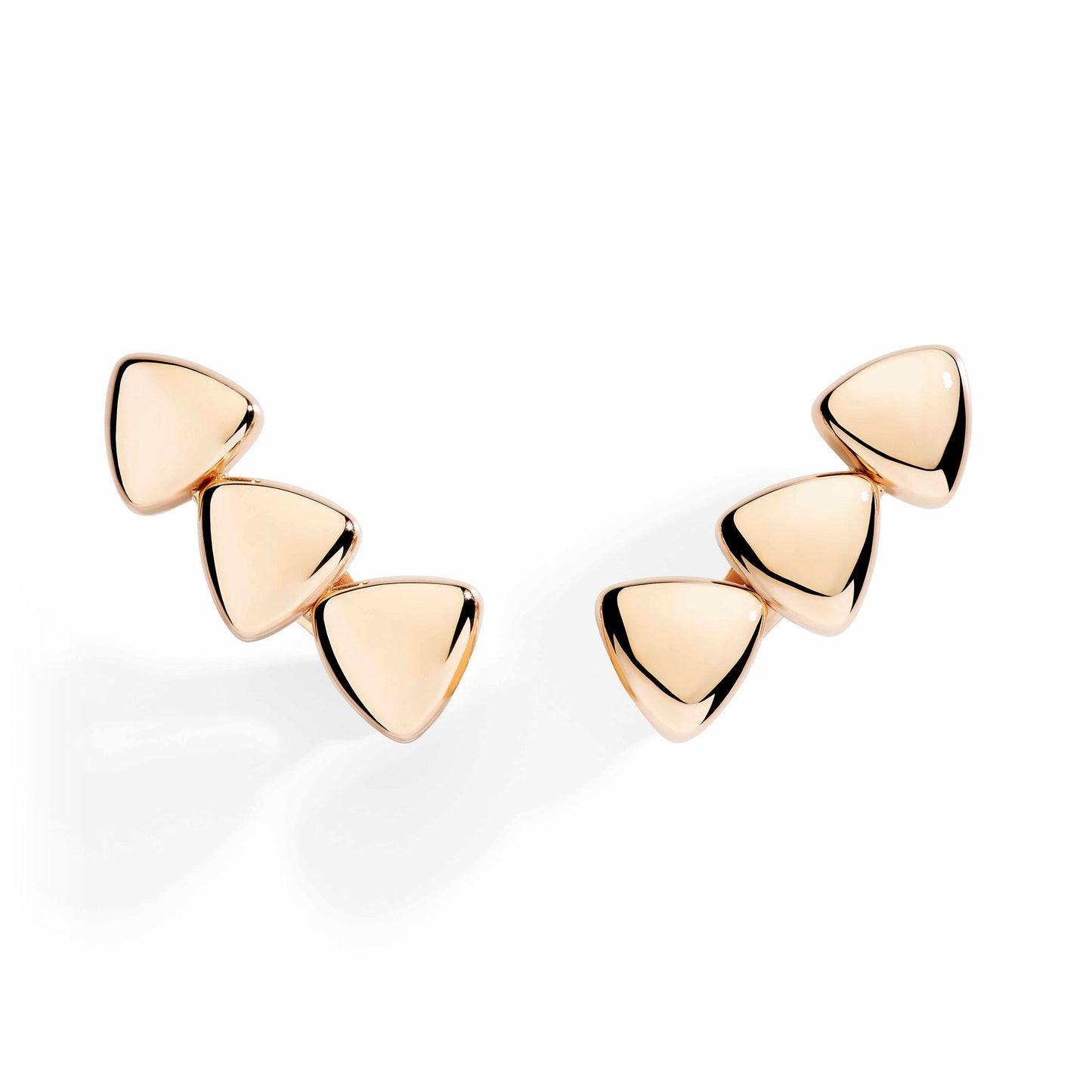 Freccia Midi earclips