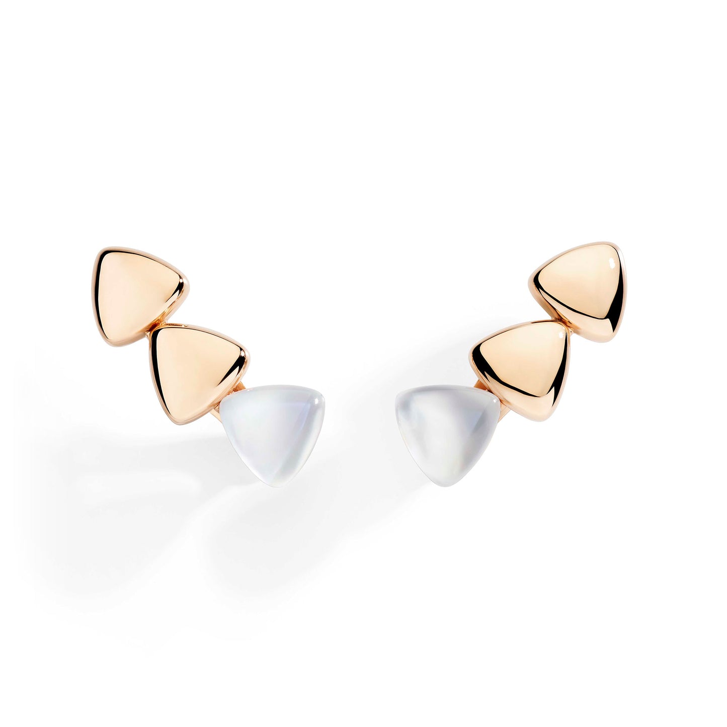 Freccia Midi earclips