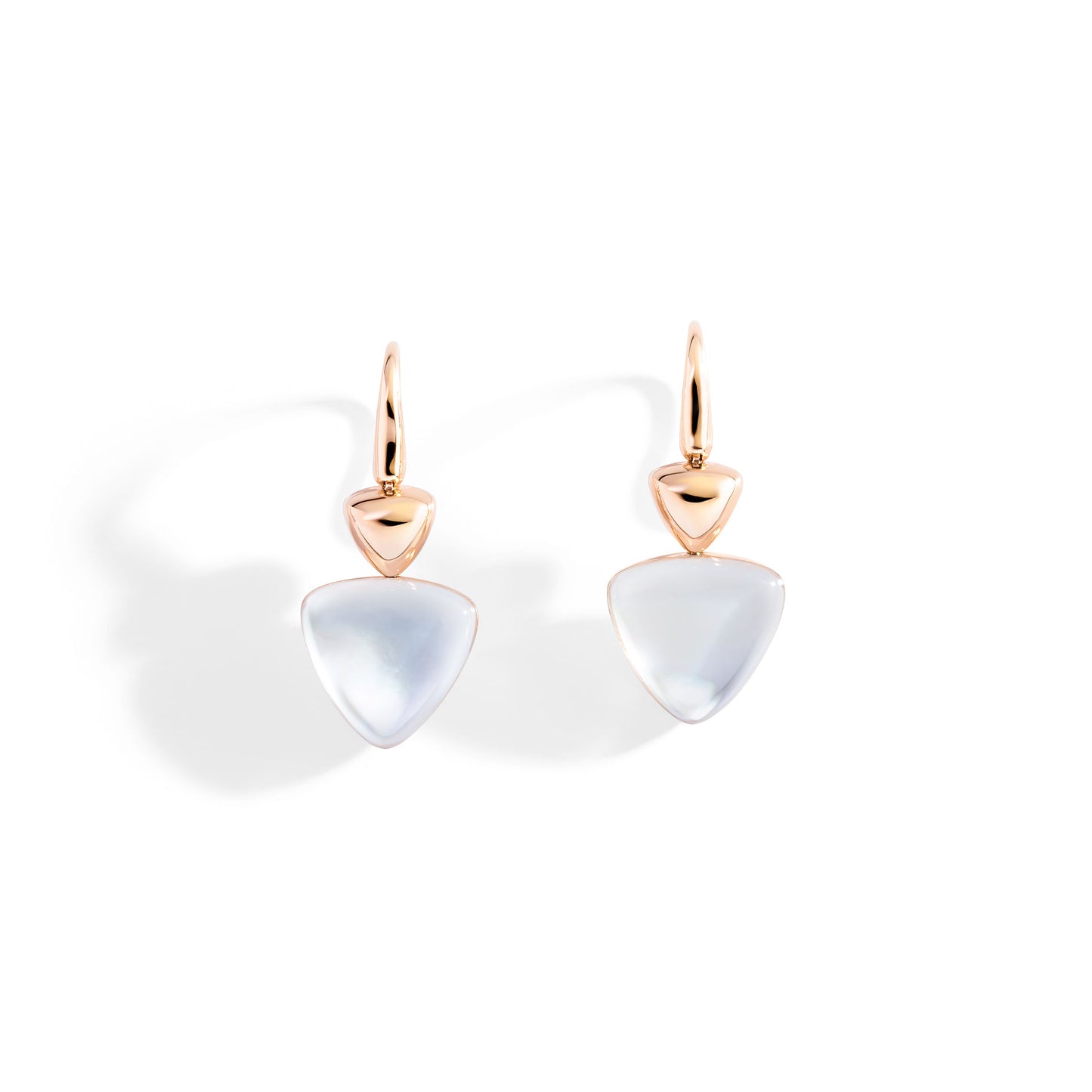 Freccia earrings