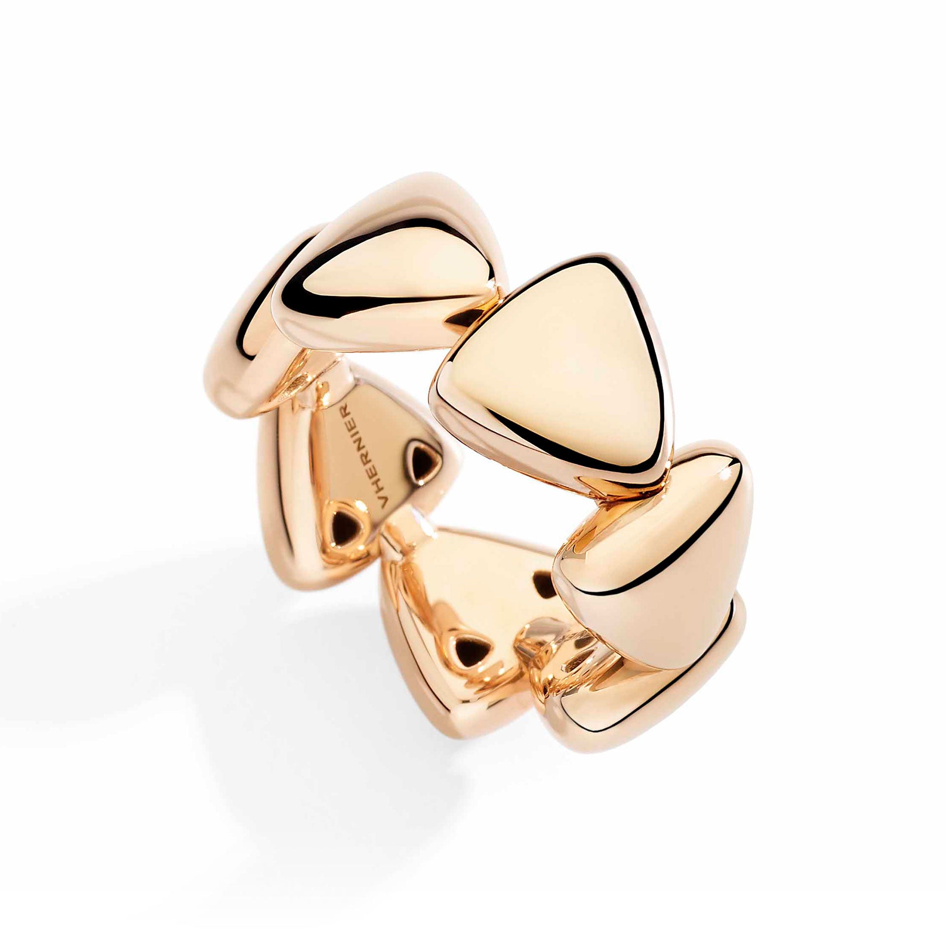 Freccia Midi ring