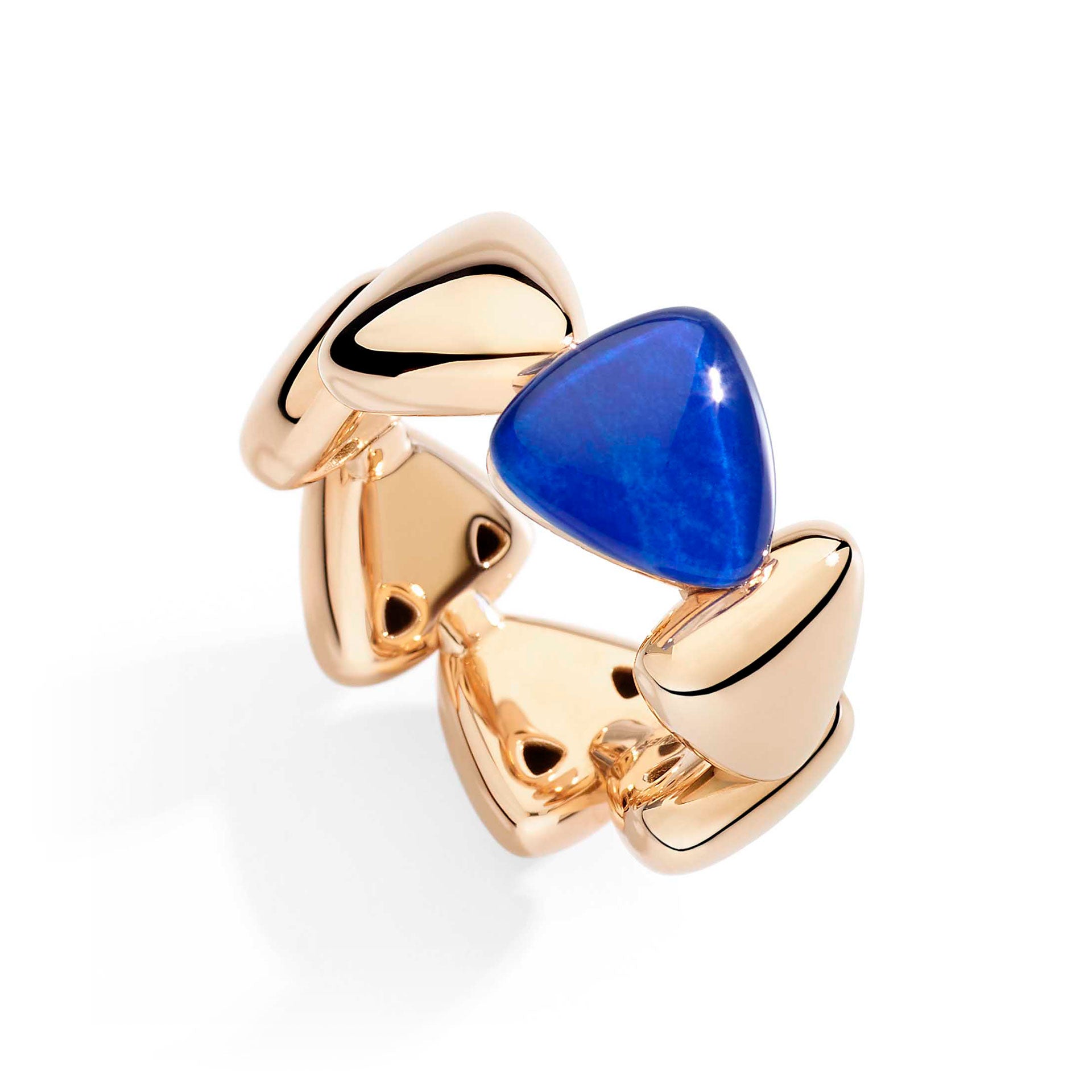 Freccia Midi ring