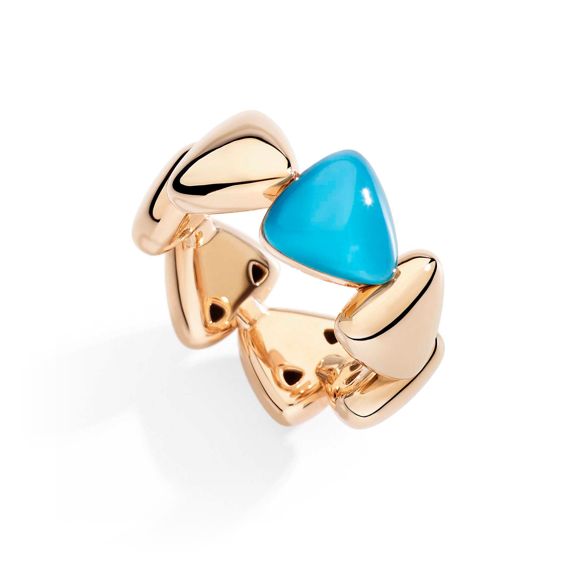 Freccia Midi ring