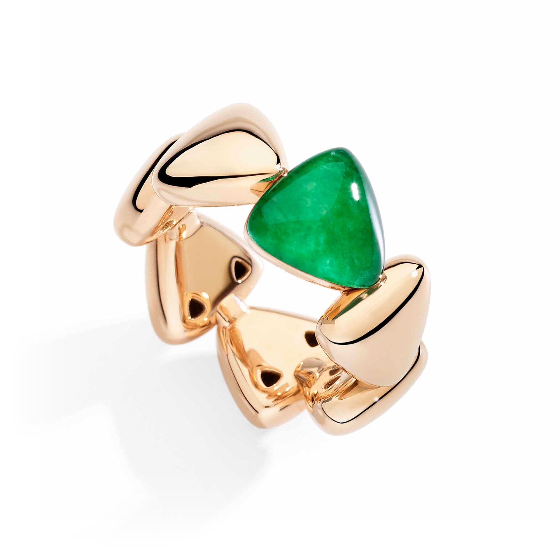 Freccia Midi ring