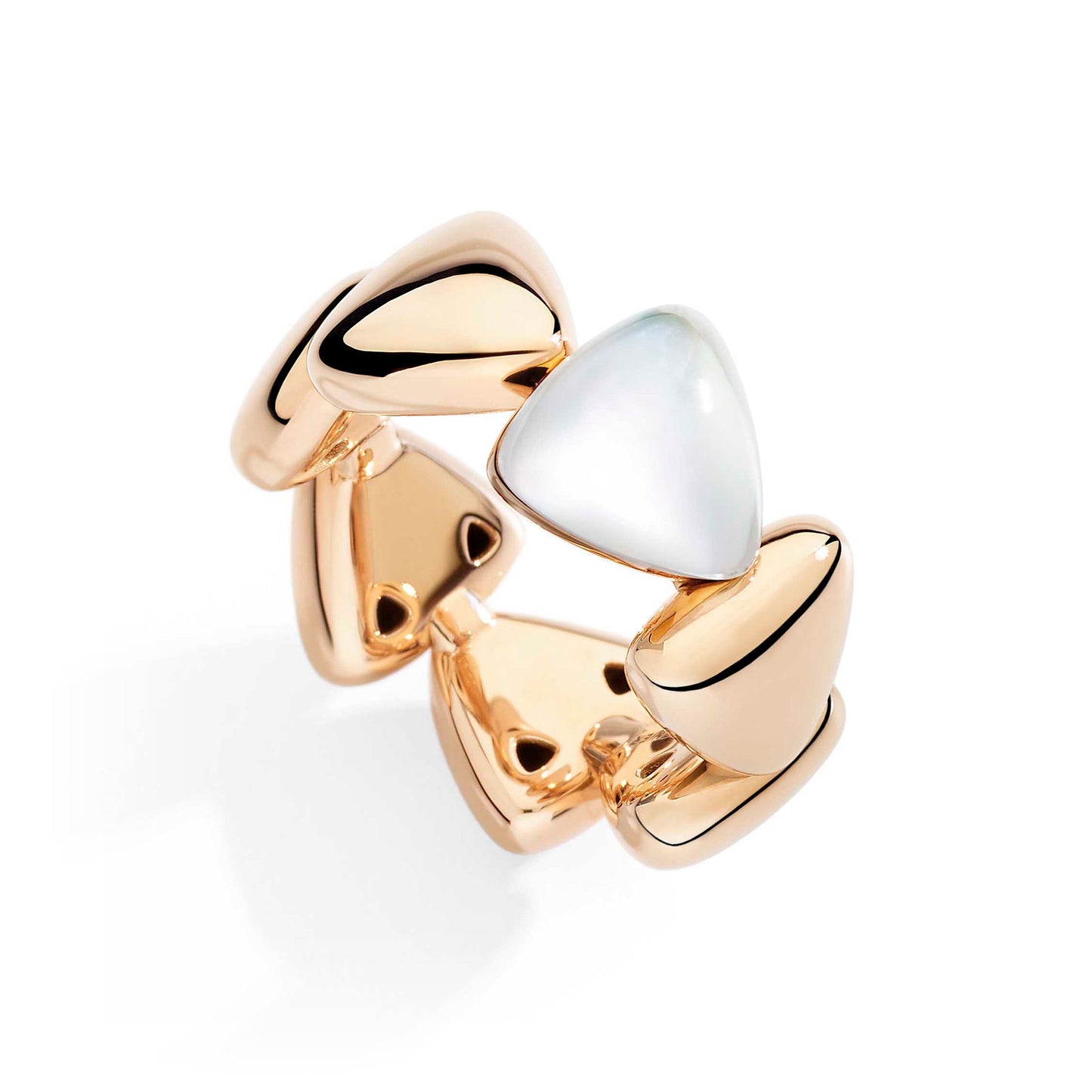 Freccia Midi ring