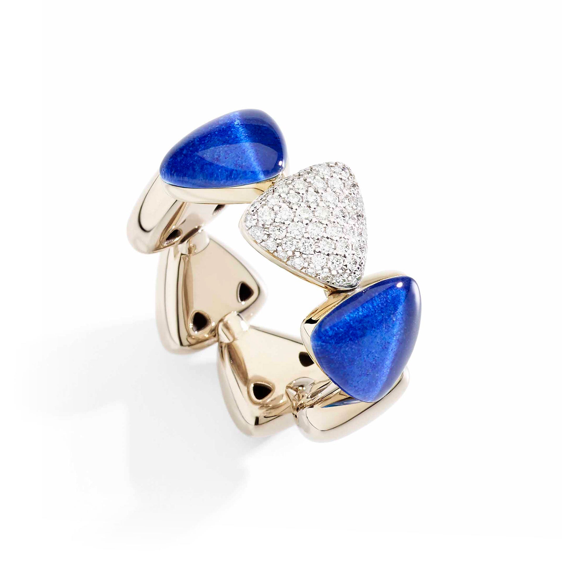 Freccia Midi ring