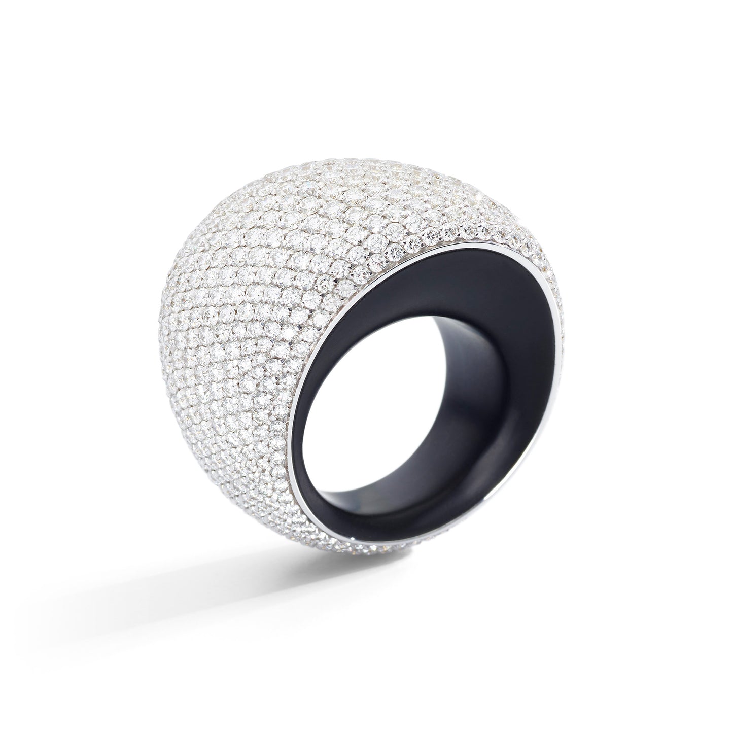 Pirouette ring