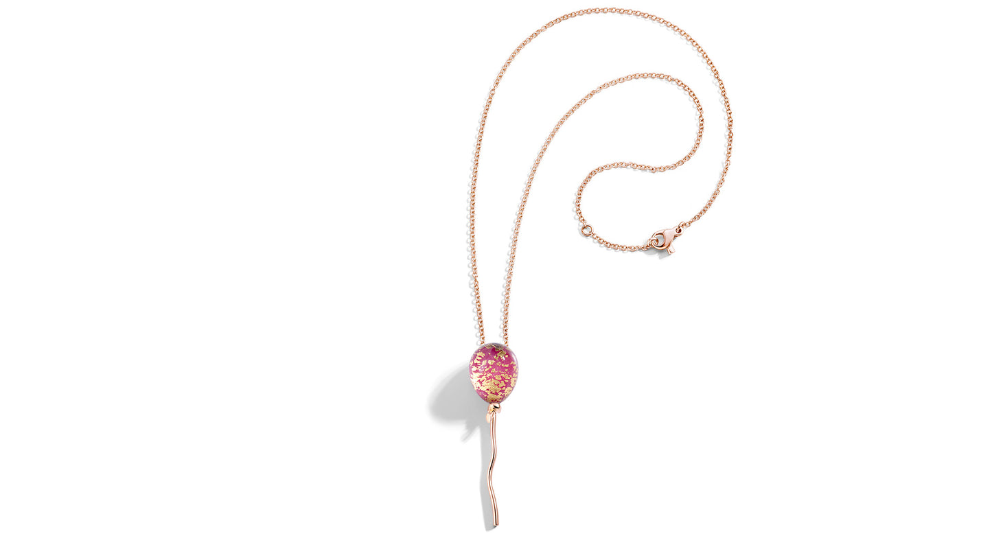 Palloncino pendant
