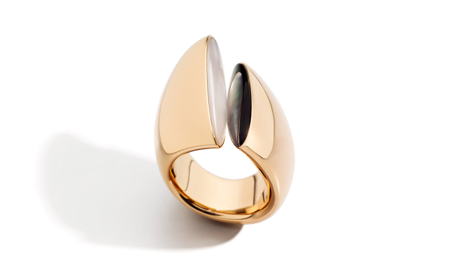 ECLISSE RING