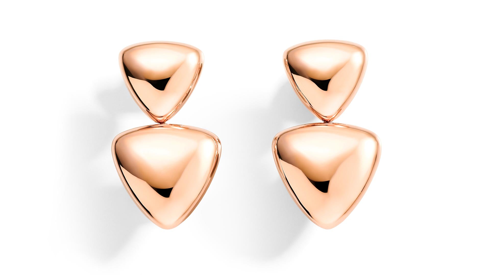 Freccia Earrings