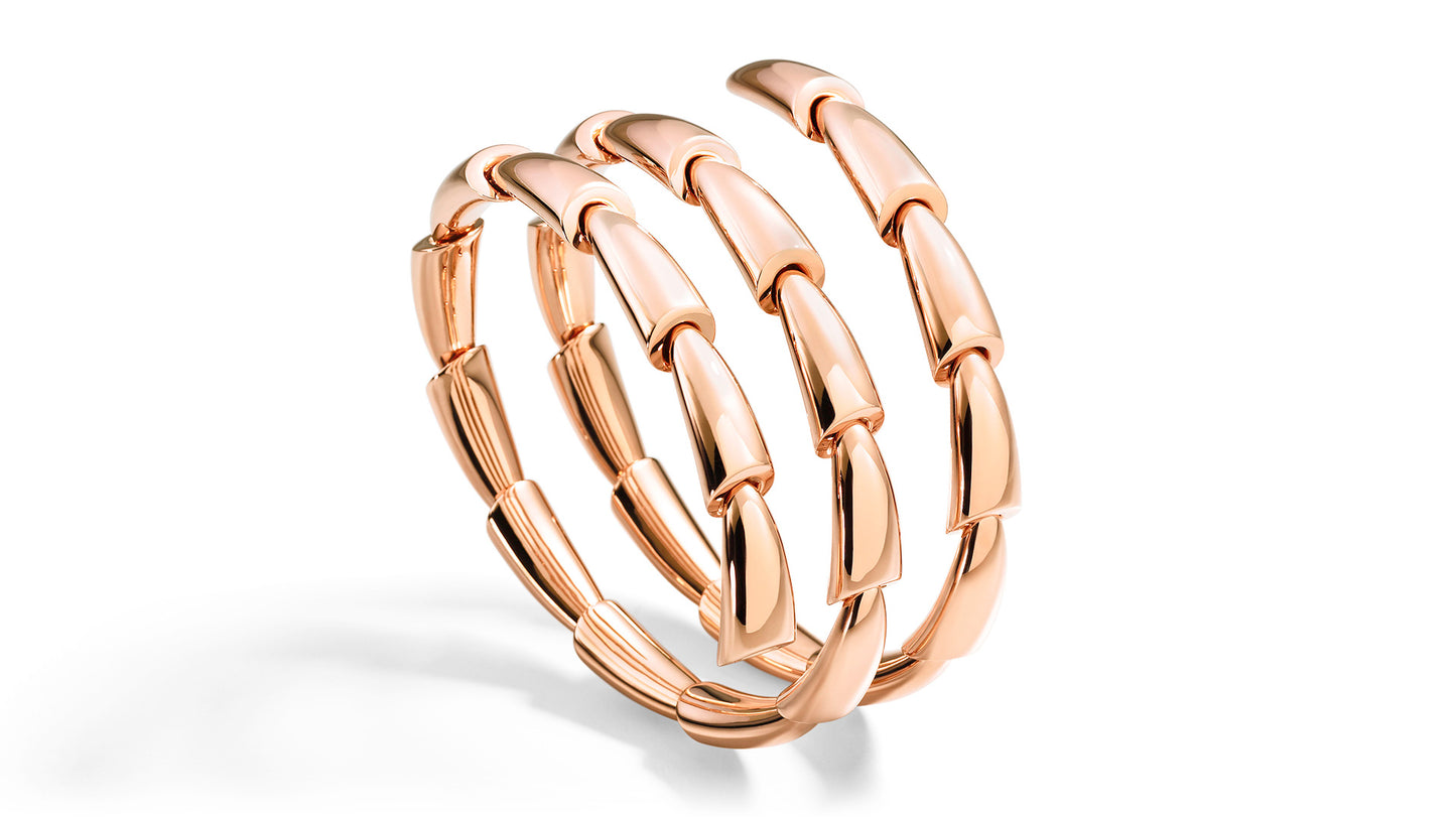 Calla Whip bracelet
