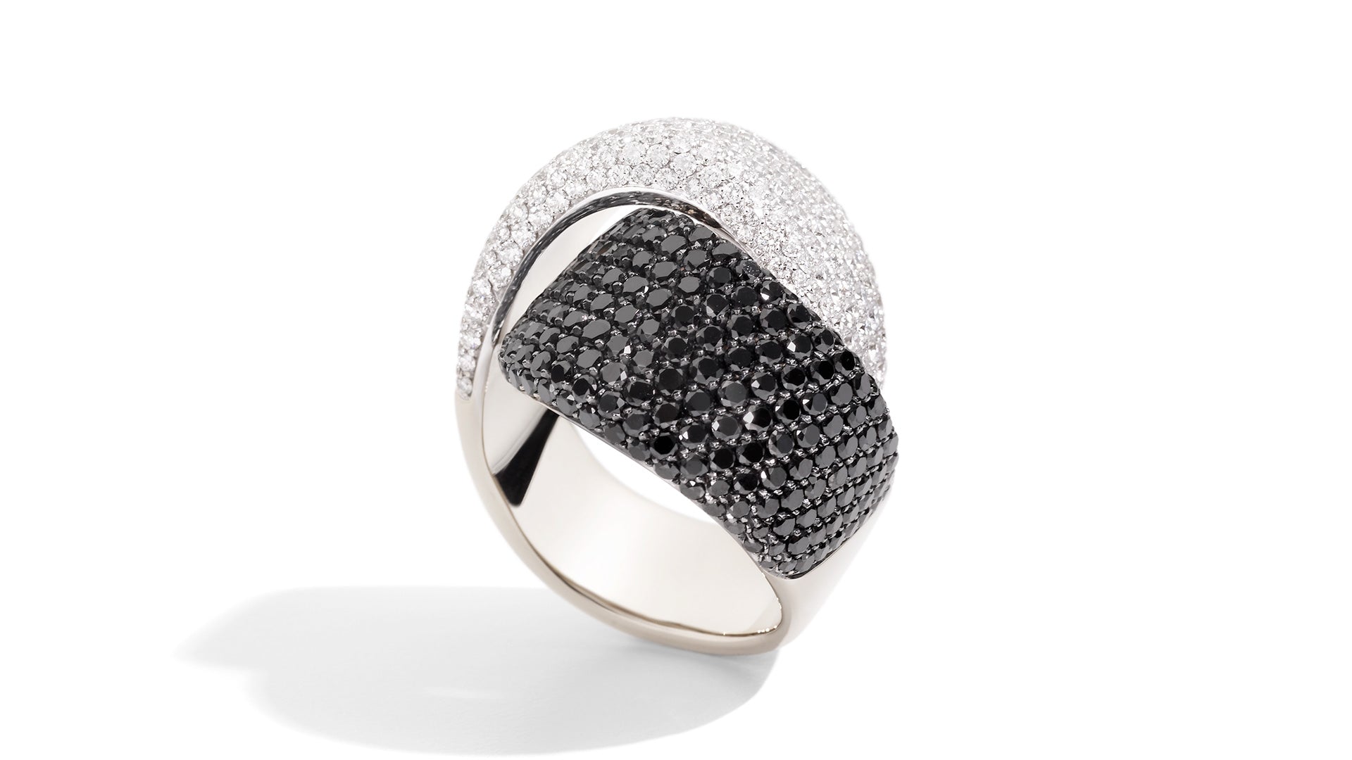 ANELLO ABBRACCIO