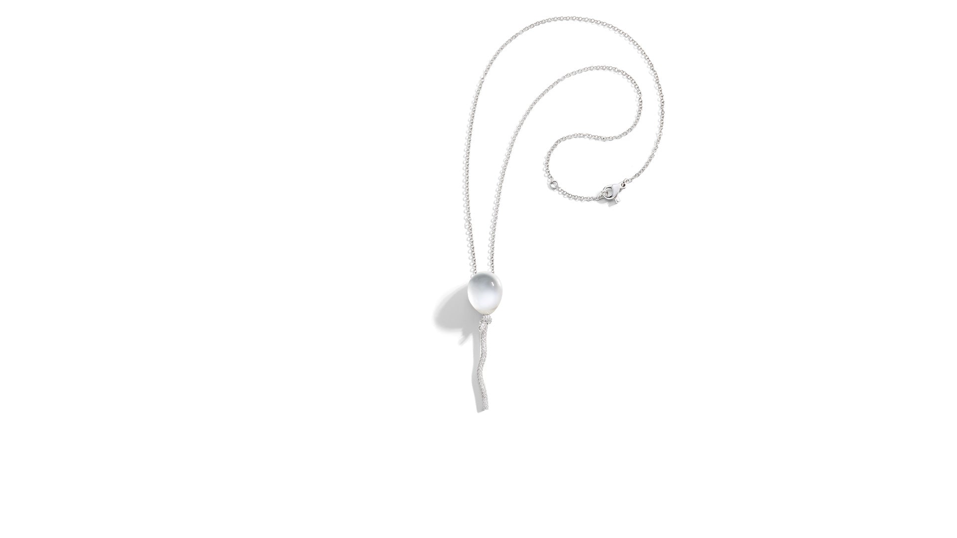 Palloncino pendant