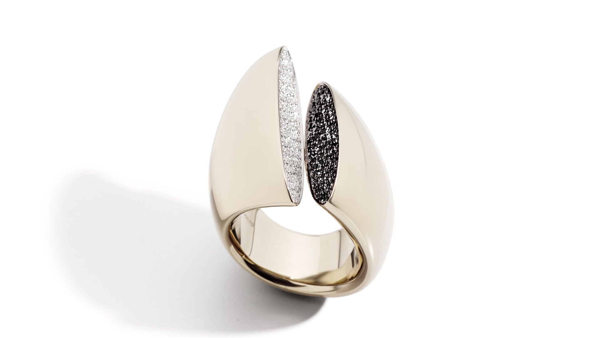 ECLISSE RING